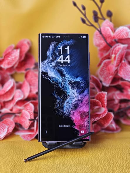 Samsung smartphone for sale
