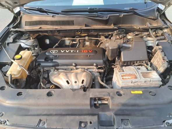 Toyota RAV4 OCCASION d'Europe