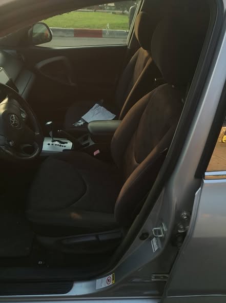 Toyota RAV4 OCCASION d'Europe
