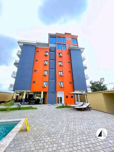 Options de logements meublés à KRIBI