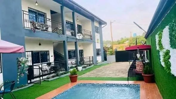Options de logements meublés à KRIBI