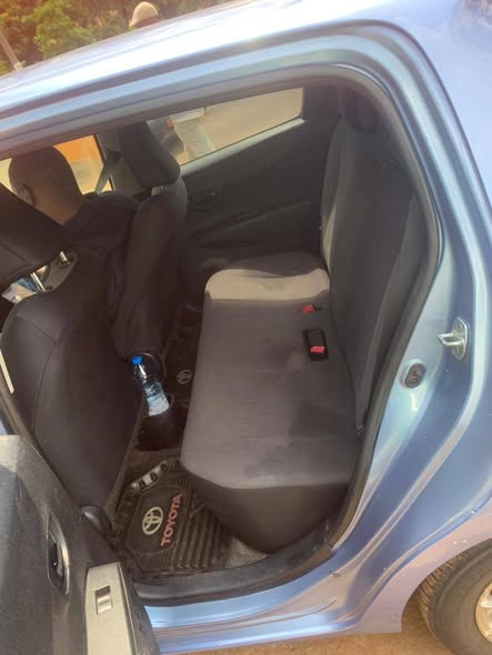 Toyota Yaris 2014 à vendre