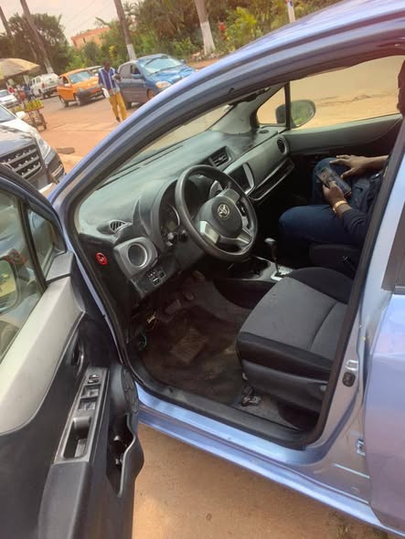 Toyota Yaris 2014 à vendre