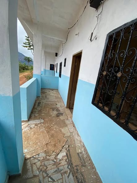 Studio moderne à Mendong