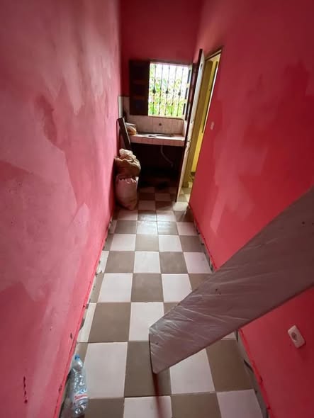 Studio moderne à Mendong
