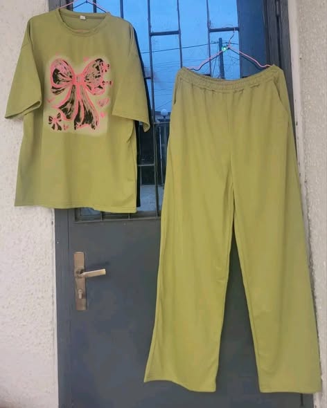 Ensemble dame classe Taille XL/2XL
