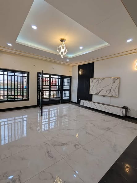 Appartement moderne à louer à Odza