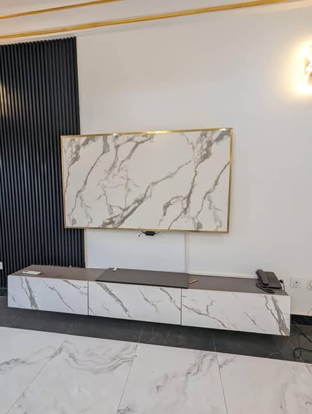 Appartement moderne à louer à Odza