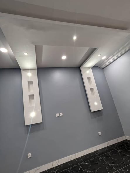 Appartement moderne à louer à Odza