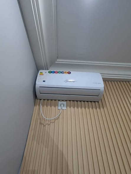 Appartement moderne à louer à Odza