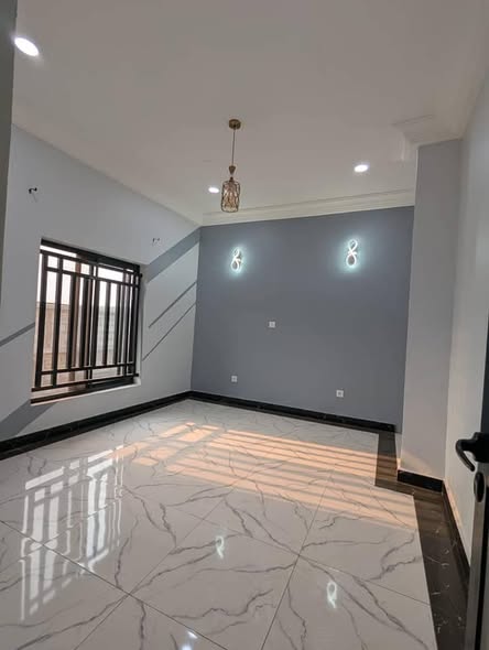 Appartement moderne à louer à Odza