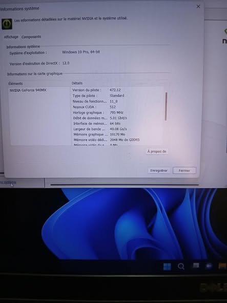 PC portable core i7 7e génération en vente