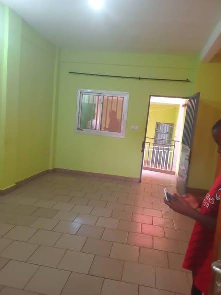 Appartement moderne à louer à Bafoussam