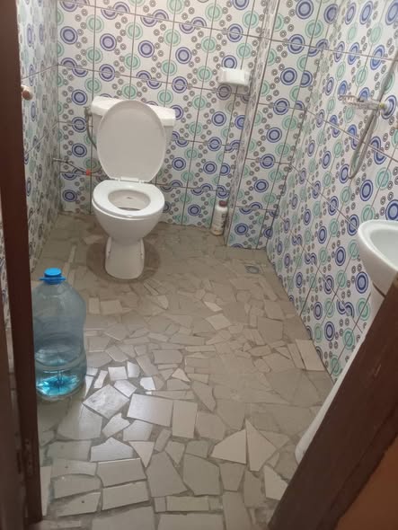 Appartement moderne à louer à Bafoussam