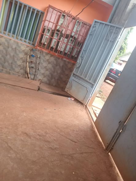 Appartement moderne à louer à Bafoussam