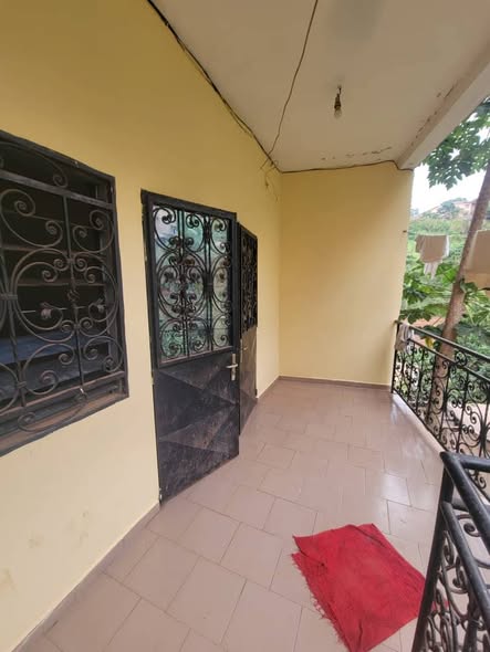 Studio moderne à louer à YDE Ngousso