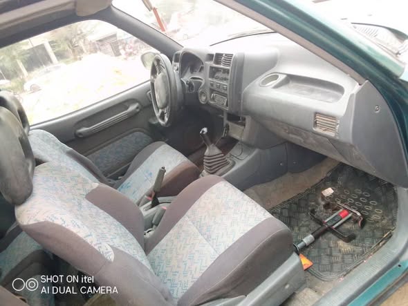 Vente flash Toyota RAV4 1999 essence