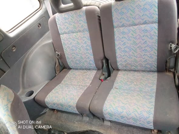 Vente flash Toyota RAV4 1999 essence