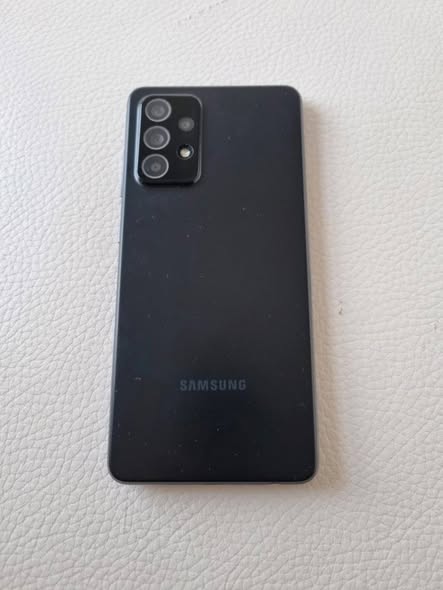 Samsung Galaxy A52s occasion d'Europe