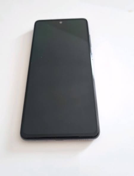 Samsung Galaxy A52s occasion d'Europe
