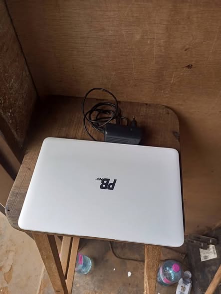 Ordinateur portable état neuf