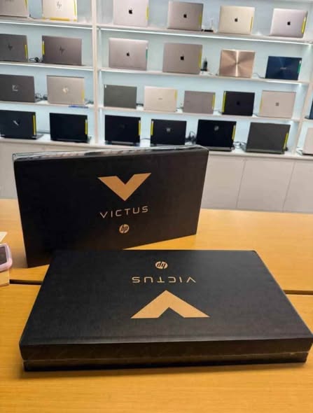 HP - Victus 15.6" Core I7 Gaming Neuf