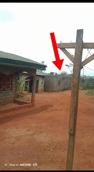 Maison à vendre à Nkoabang