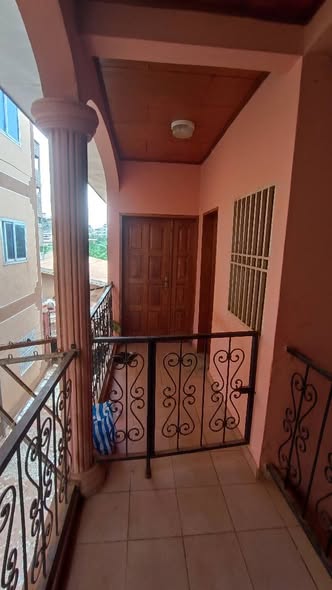 Appartement à louer à Damas