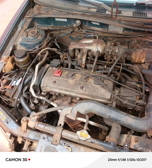 Voiture automatique à vendre