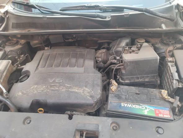 Urgent Rav4 2008 2009 automatique essence