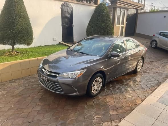 Camry 2016 occasion Canada PREMIER CHOIX