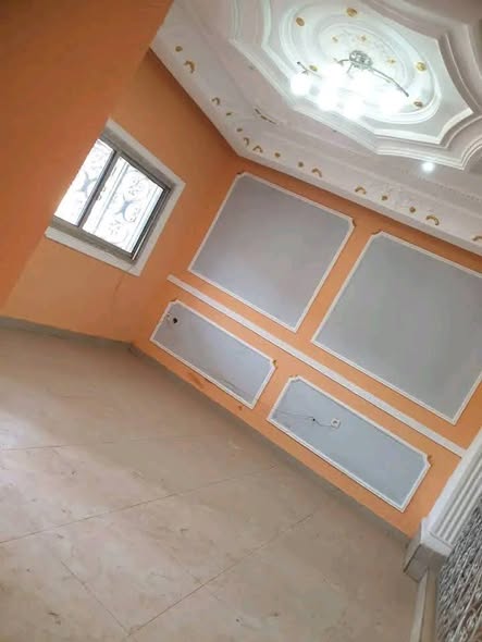 Grande villa à louer à Bafoussam