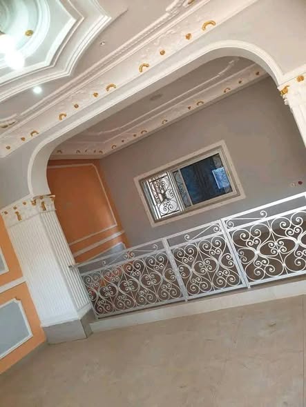 Grande villa à louer à Bafoussam