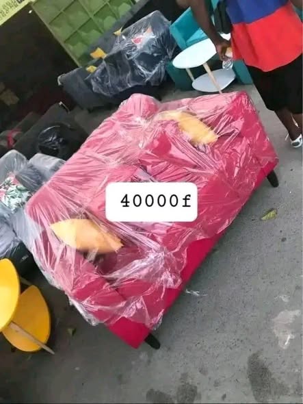 Meubles de qualité en promotion