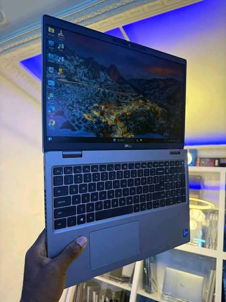 Intel CORE i5 Laptop 12th Gen