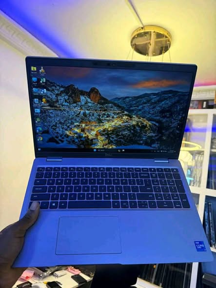 Intel CORE i5 Laptop 12th Gen