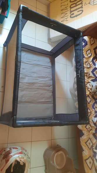 Berceau à vendre très grand