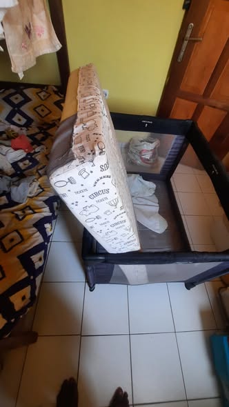 Berceau à vendre très grand