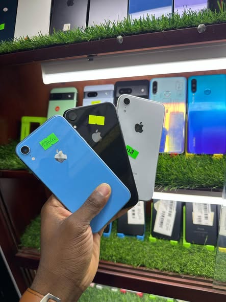 Promotion iPhone XR, 11, 11pro et 12