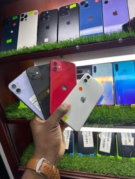 Promotion iPhone XR, 11, 11pro et 12