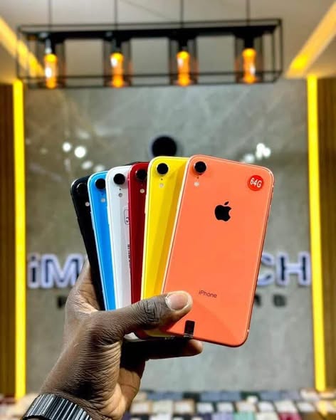 Promotion iPhone XR, 11, 11pro et 12