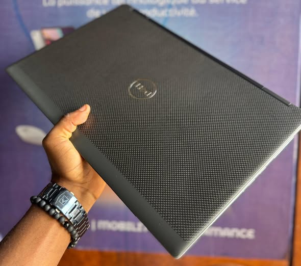 Dell Precision 7540 – Workstation Ultra Puissante