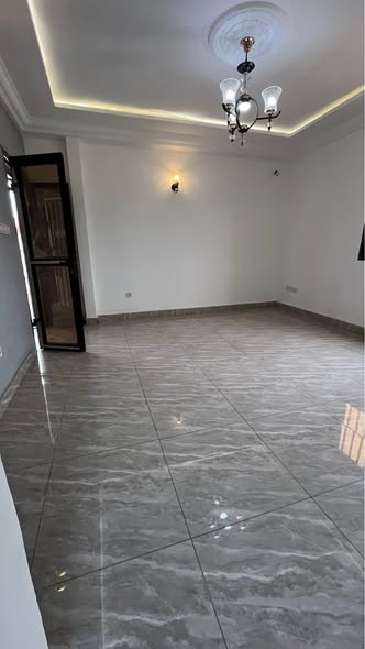 Appartement moderne à louer à Etoudi