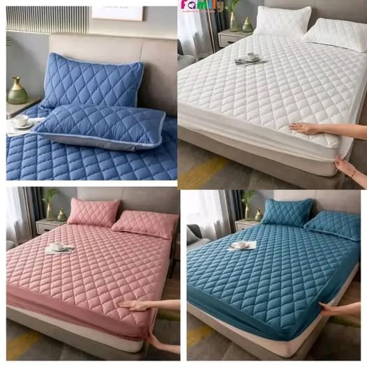 Couvre matelas imperméable