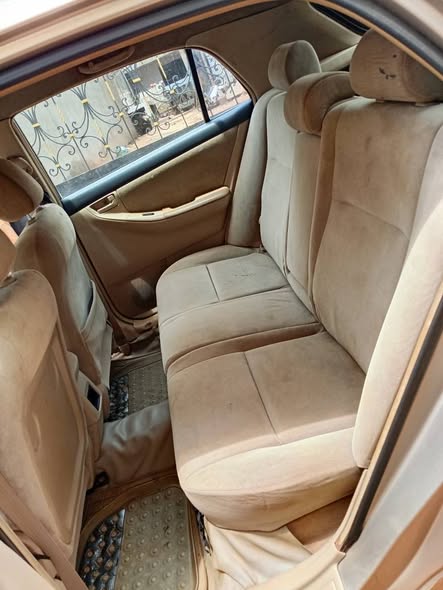 Toyota Runz à vendre