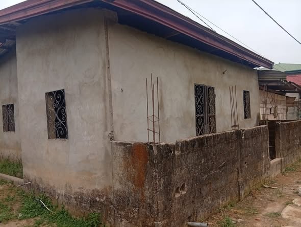 Maison à vendre Douala pk14