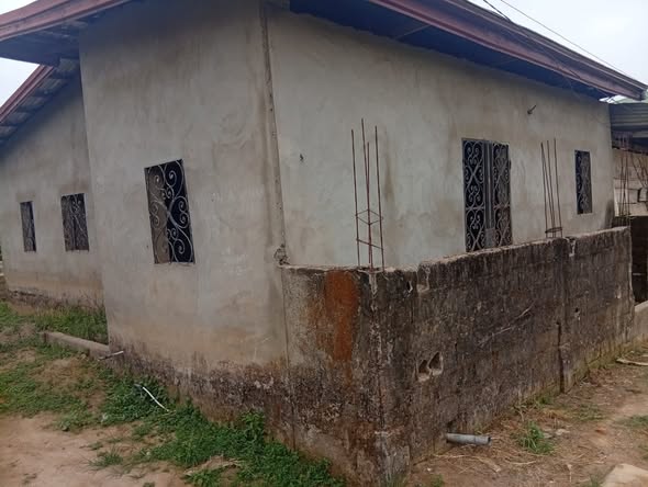 Maison à vendre Douala pk14