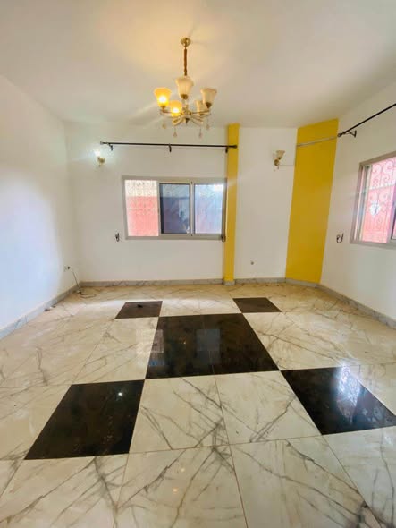 Appartement individuelle à Damas