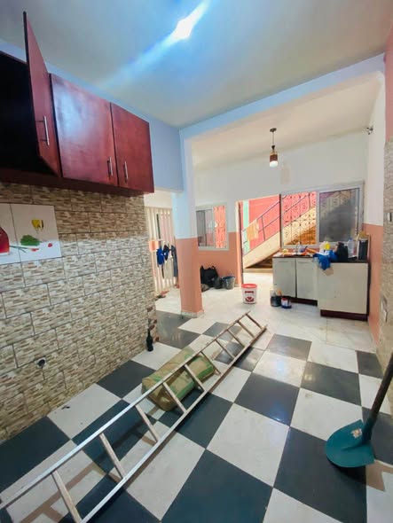 Appartement individuelle à Damas