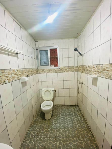 Appartement individuelle à Damas
